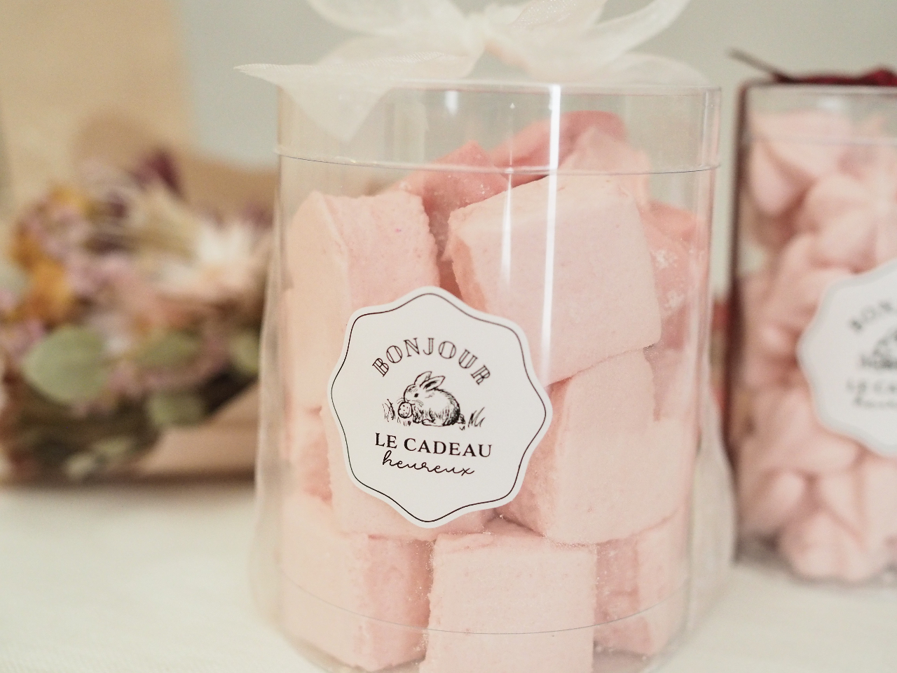 巡るたび 出会う旅 東北 酒 食 甘酸っぱいベリーのギモーヴレッスン 福島県 福島市 女性におすすめ ラッピングしてお持ち帰りいただきます Le Laboratoire 福島教室 じゃらん遊び体験