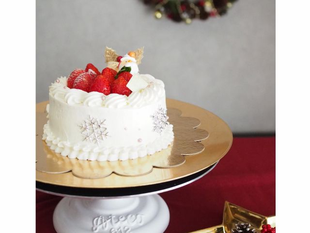 巡るたび 出会う旅 東北 酒 食 クリスマスケーキレッスンプラン 宮城 仙台市 女性におすすめ おひとり様1ホールをスポンジから作りデコレーションできます Le Laboratoire 仙台教室 じゃらん遊び体験 巡るたび 出会う旅 東北 酒 食 クリスマスケーキレッスンプラン 宮城 仙台市 女性におすすめ おひとり様1ホールをスポンジから作りデコレーションできます Le Laboratoire 仙台教室 じゃらん遊び体験