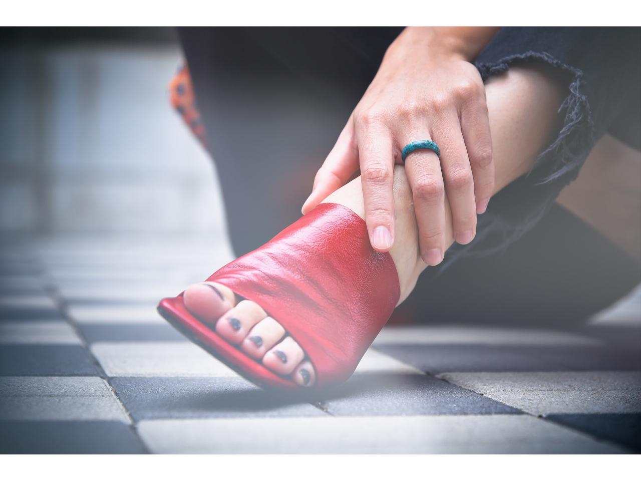 たたずむさりげなさ、独特な個性が光ります