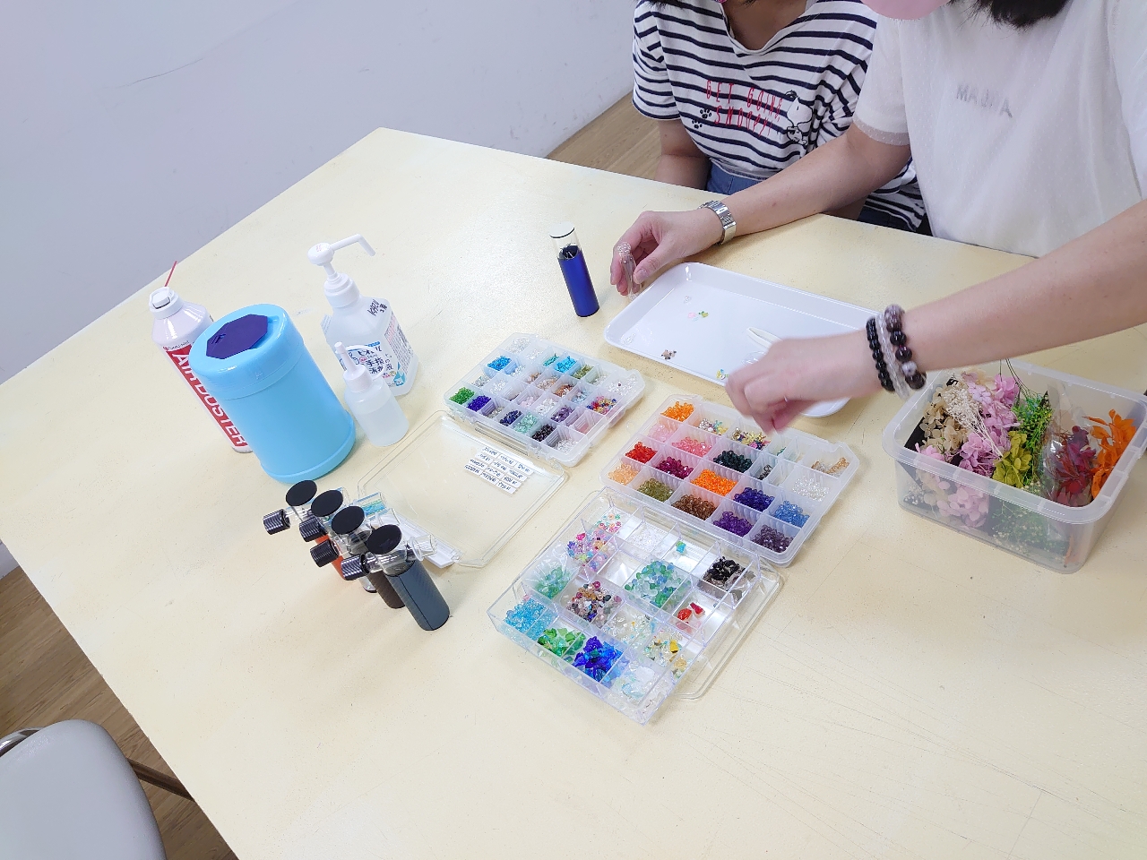 オブジェクトのパーツはこんな感じです