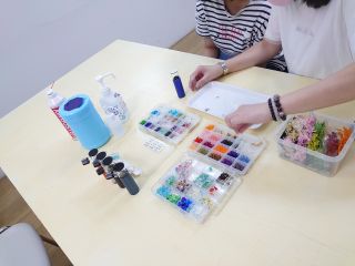 オブジェクトのパーツはこんな感じです