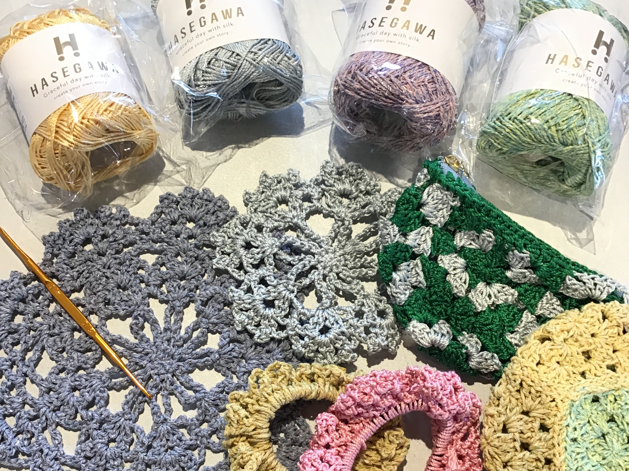 Silk@HASEGAWA̎|gāAlXȂ̂҂ł܂B