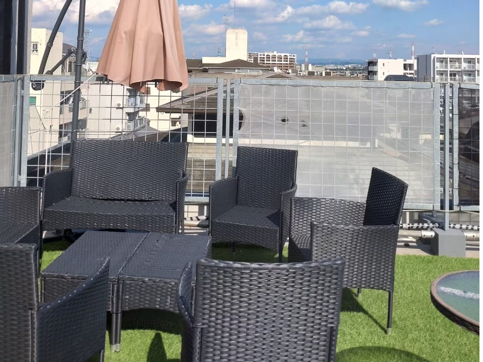 1会場1グループ様限定の完全プライベート空間♪