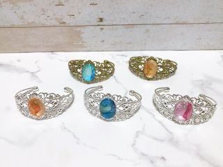 ブレスレット アルコールインクアート体験 あなただけのオリジナル 唯一無二の作品をつくりましょう 初めての方 おひとり様にもおススメ Handmade Sonrisa じゃらん遊び体験 ブレスレット アルコールインクアート体験 あなただけのオリジナル 唯一無二の作品をつくりましょう 初めての方 おひとり様にもおススメ Handmade Sonrisa じゃらん遊び体験