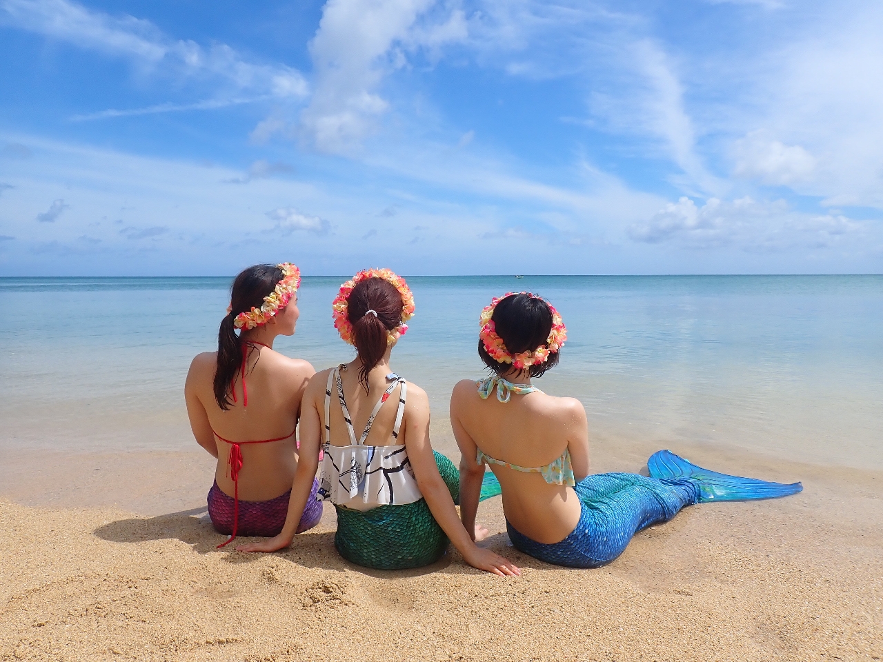 小浜島発 小浜島の海を満喫 午前チャーター マリンレジャー皇 じゃらん遊び体験