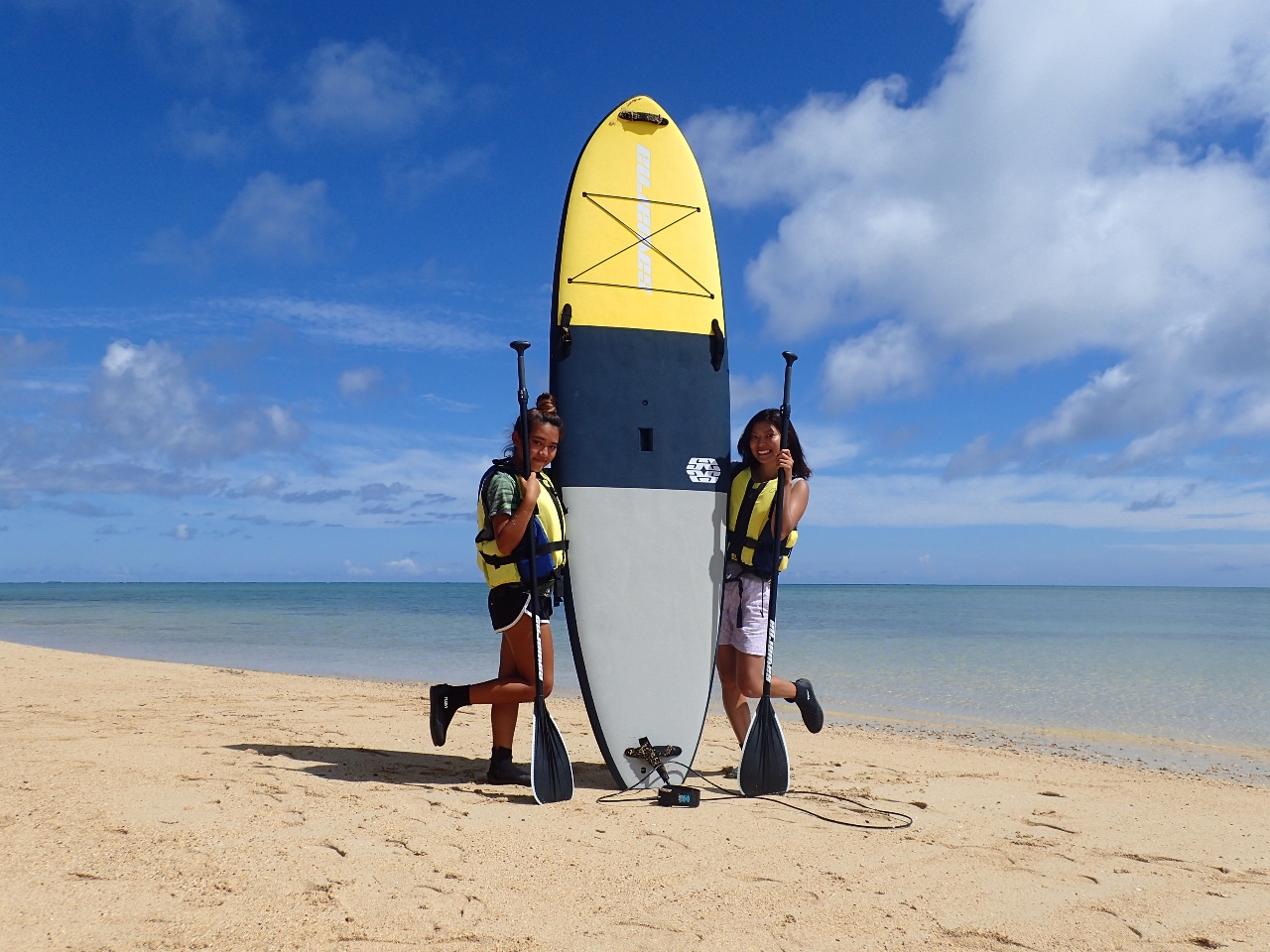 小浜島発 小浜島の海を満喫 午前チャーター マリンレジャー皇 じゃらん遊び体験