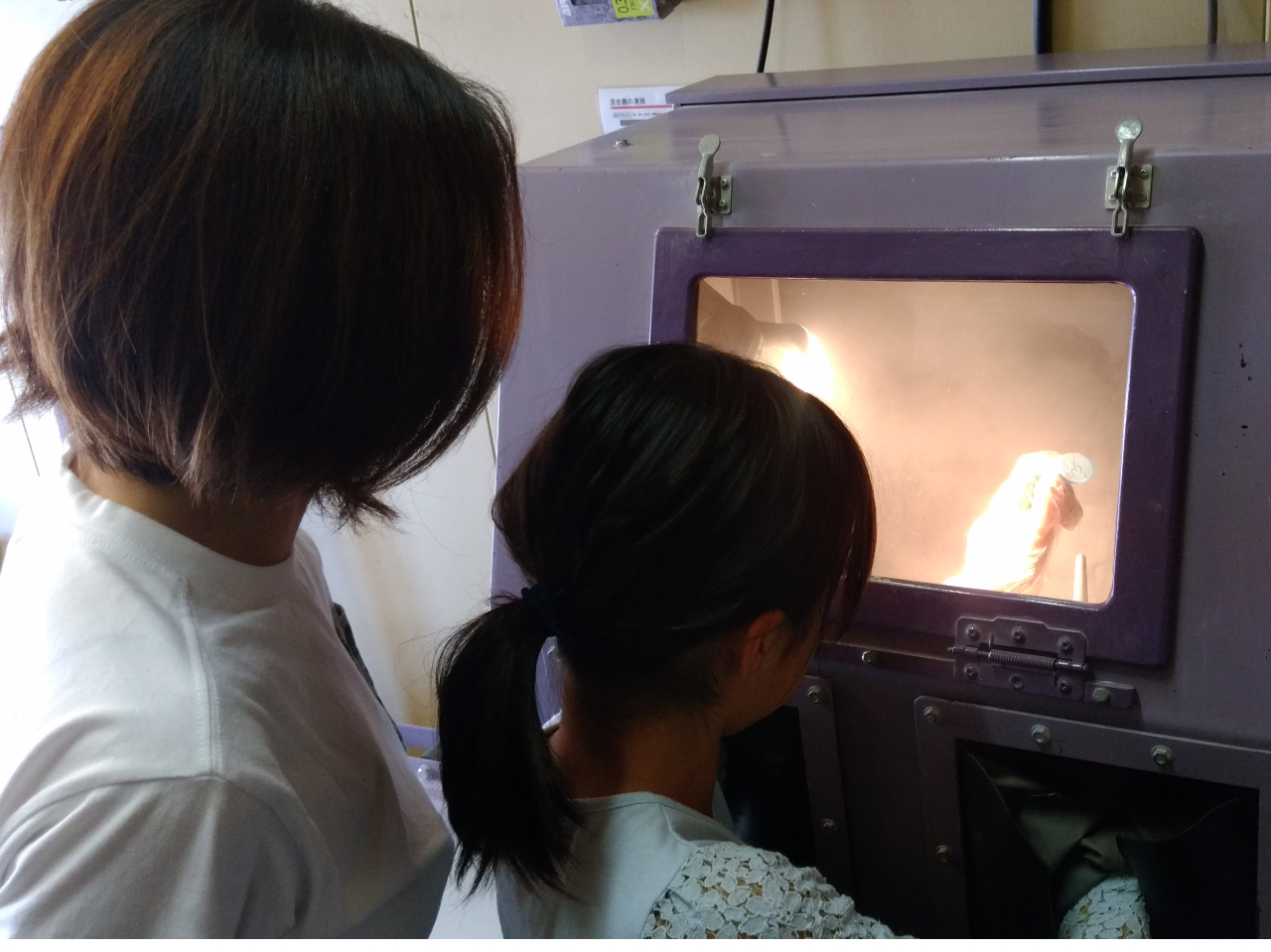 親子・ご家族でもお楽しみいただけます。