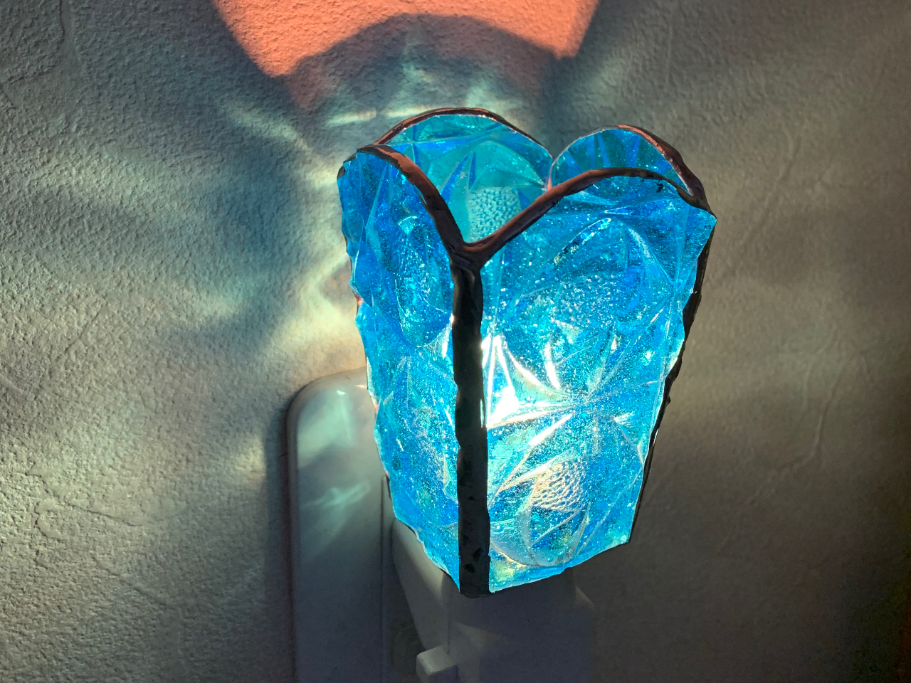 おやすみランプ 4面