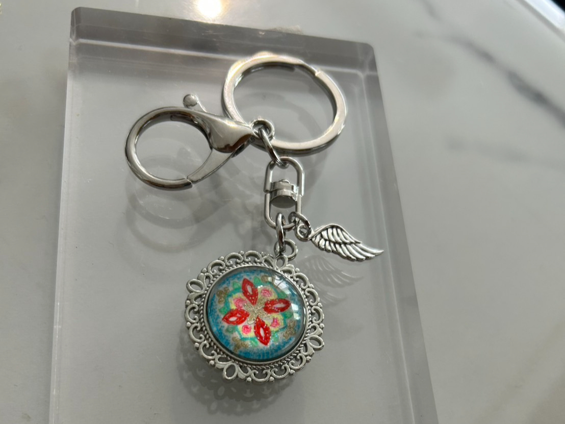 �L�[�z���_�[