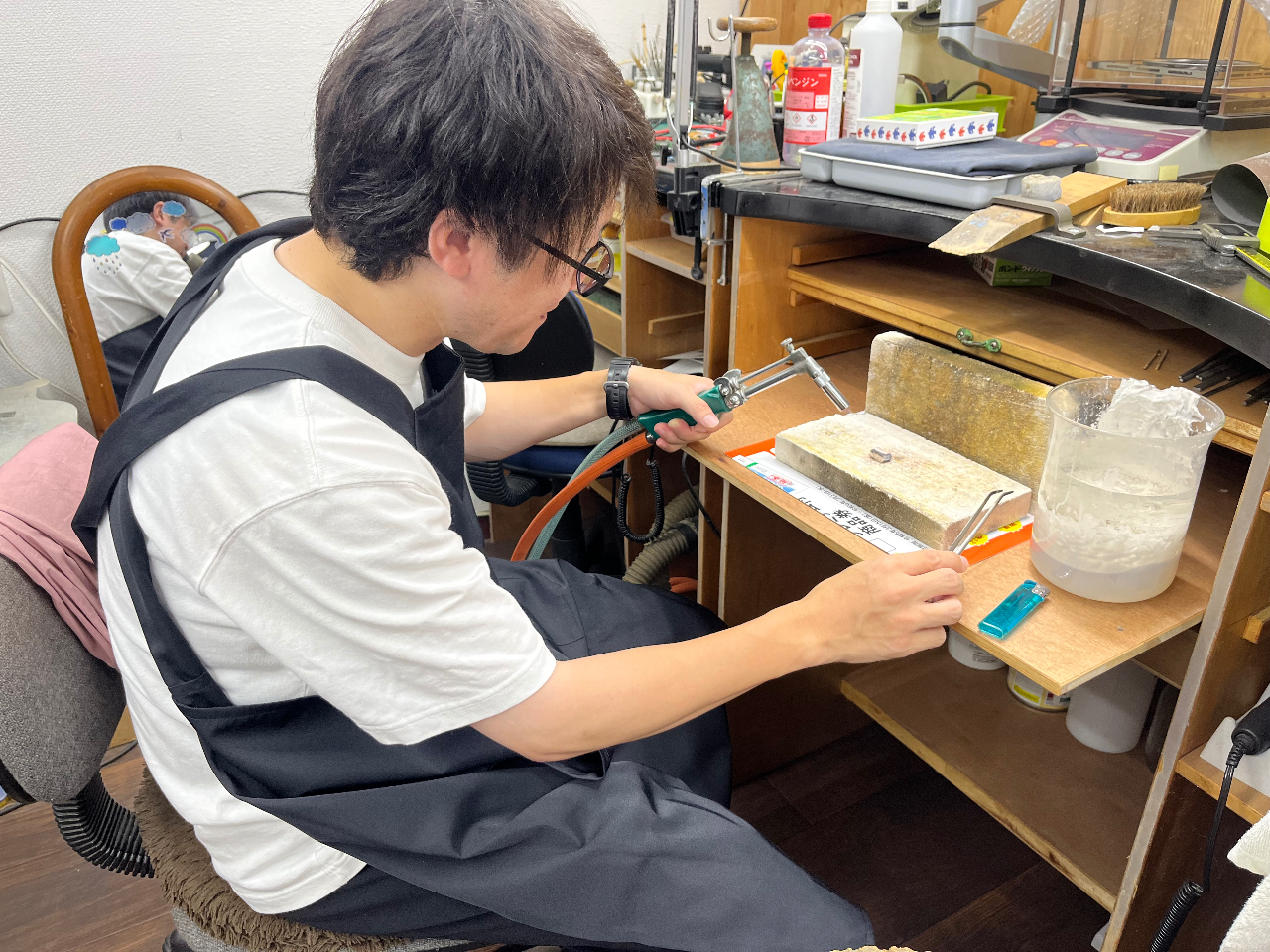 �΂��g������ƕ��i�ł��B��Ƃ�����Ƃ���͂���`�����܂��B