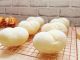 ふわふわ柔らか白パン(6個)
