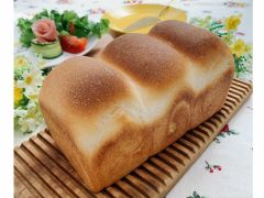 もっちり山形食パン(1斤)