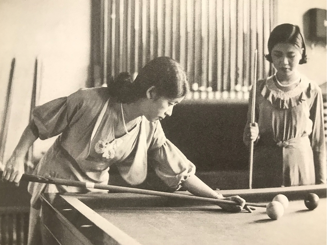 【岐阜】がっつり初心者向けビリヤード体験☆お一人様・女性・友達同士・カップル・フ...