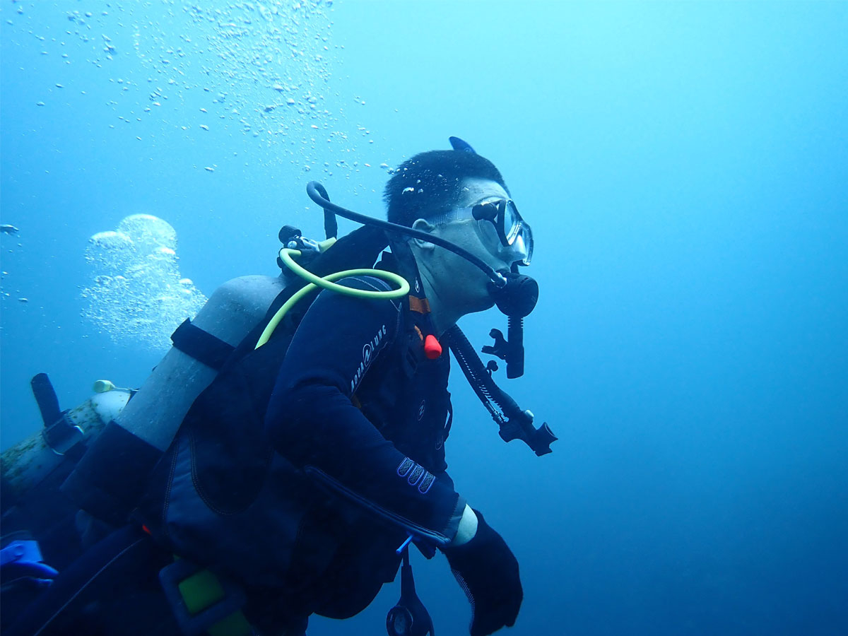 PADI I[vEEH[^[E_Co[(OWD)CZX擾R[X