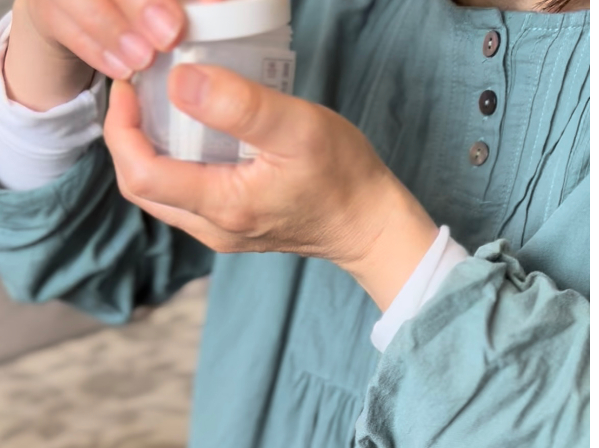 1名さま~4名さまに対応しております!