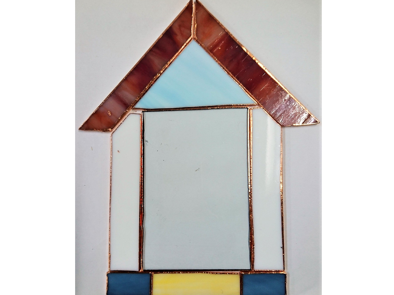 ハウスフォトフレーム