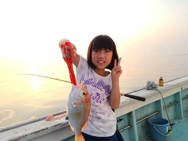 1日1組様限定【福井 若狭高浜×船釣りプラン】手ぶらでOK!<釣り船貸切>アジ・...