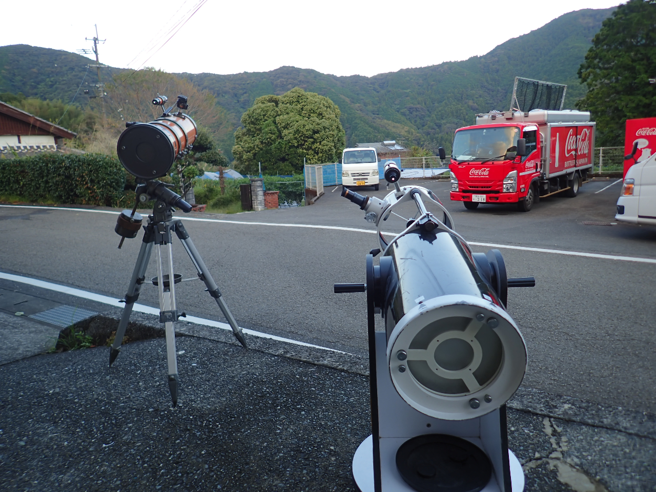 邢ɁA]ZbeBOB͂ǂȐ󂪂݂̂ȁB