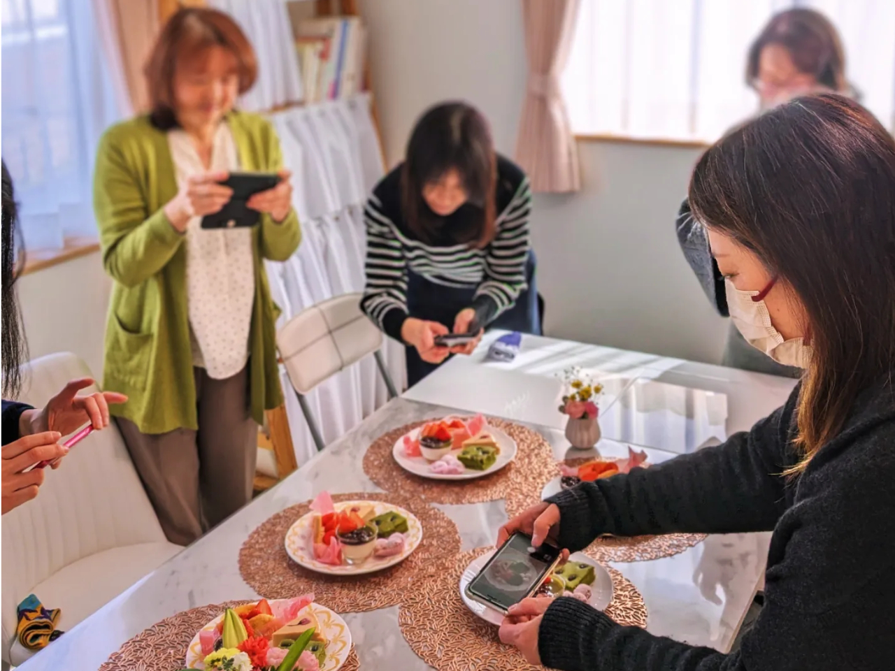 bX̎HeB[^ĆABeƂȂ܂