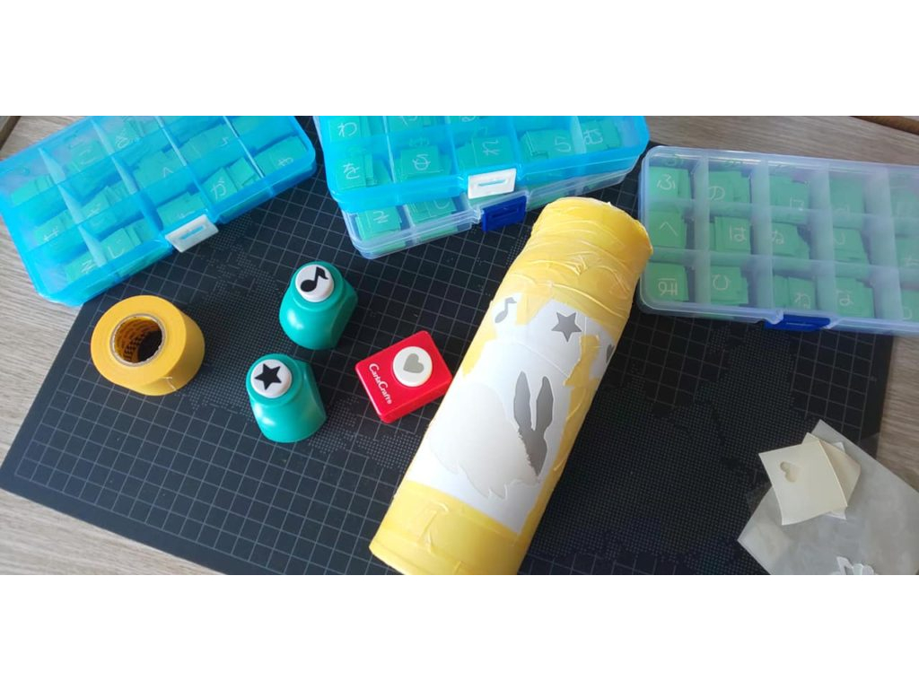 XebJ[AԂ}XLOe[vł܂I