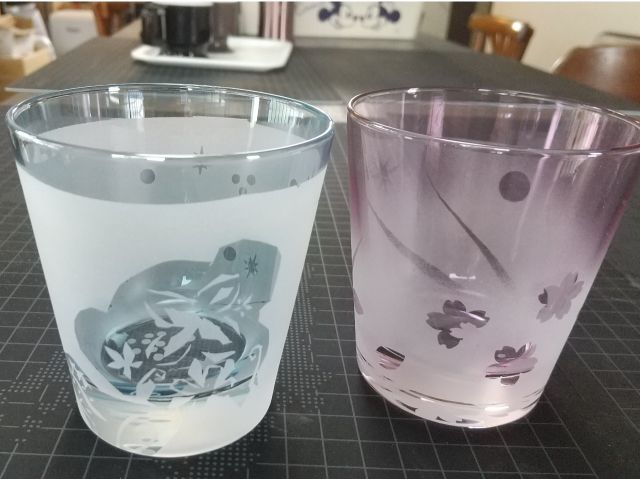 グループやご家族でそれぞれ個性的な作品が作れます!