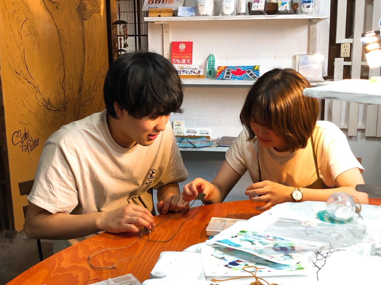 ̎voÂɁAɂȂ鏬̂͂łH