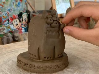 沖縄 恩納村 シーサー作り 沖縄旅行の思い出におすすめです シーサー作り体験 工房tama じゃらん遊び体験 沖縄 恩納村 シーサー作り 沖縄旅行の思い出におすすめです シーサー作り体験 工房tama じゃらん遊び体験