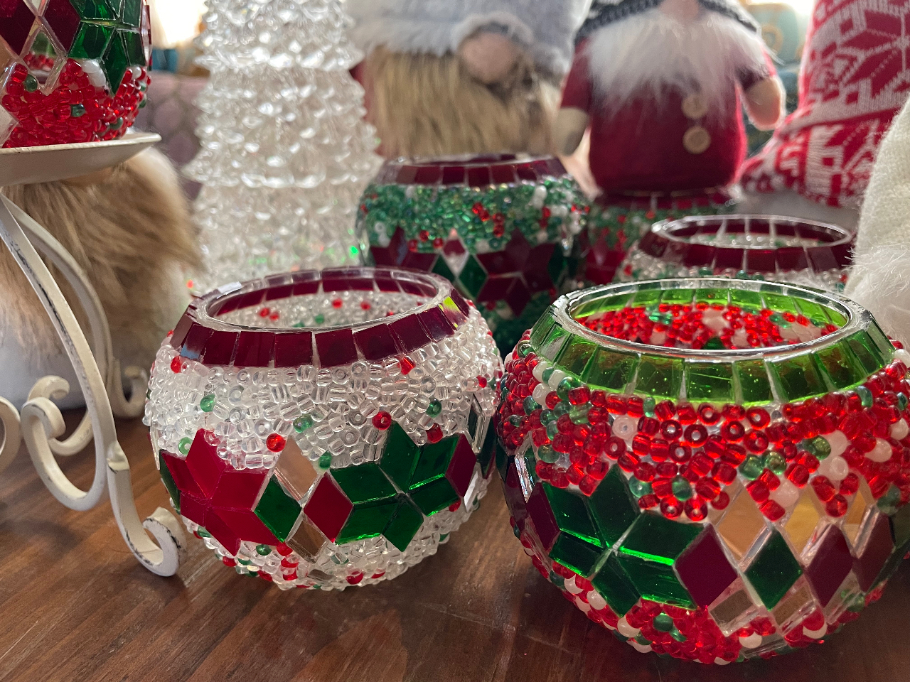 クリスマス限定コース!