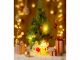 手作りのキャンドルホルダーでクリスマスの夜を灯しませんか?