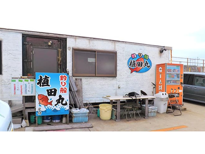 まずは受付へどうぞ