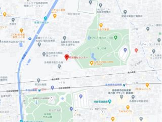 教室の会場です
