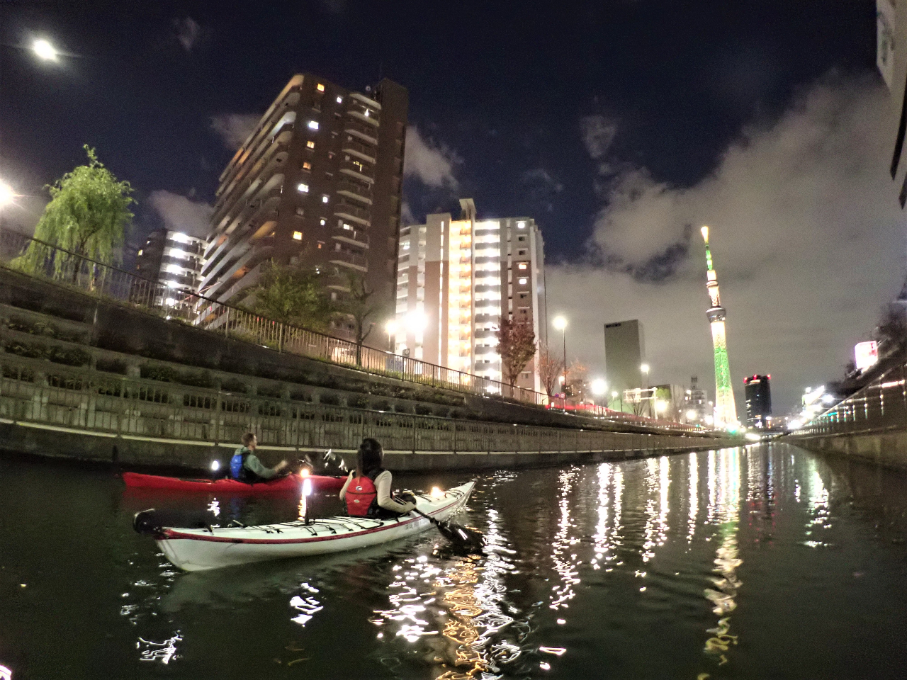 XJCc[ʂɌr[|Cg܂ł̉R[XB