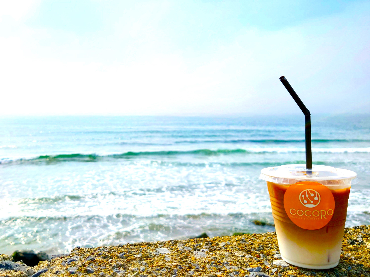 コーヒーを飲むたびに思い出せる至福の体験時間はあっという間