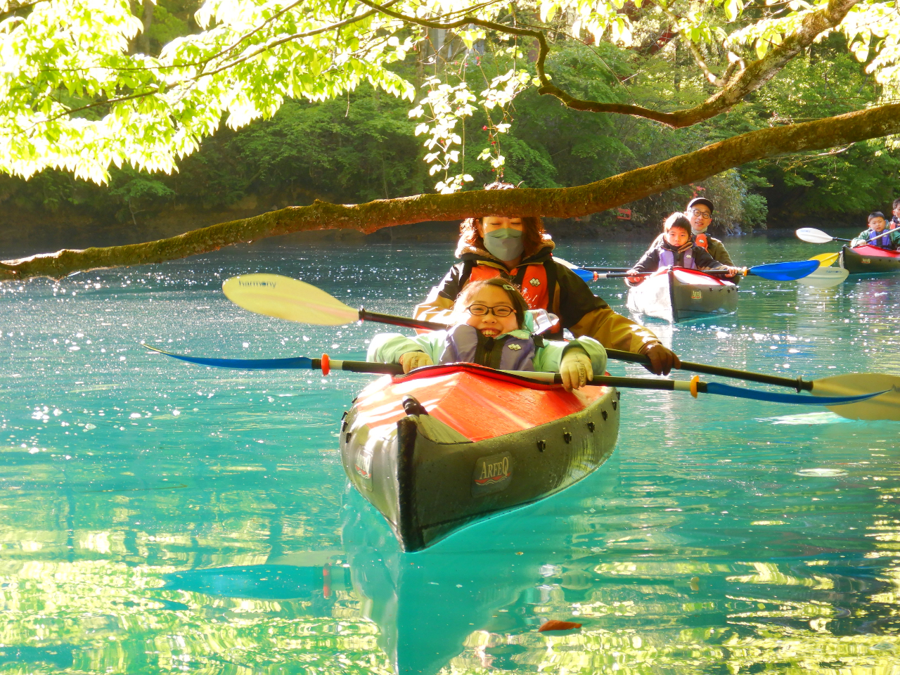 �y�t�z���ʂȎ��Ԃ��ꏏ�Ɂ�