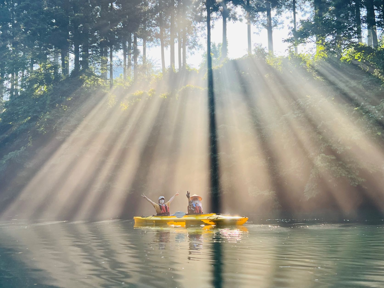 �y�āz�V���A�W���͂���Ȍi�F���I�H