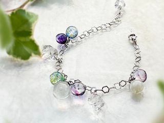 新色・レアチェーン、入荷しました!