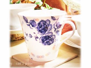 始めてさんでも簡単にマグカップ作りやお皿絵付けが楽しめます♪