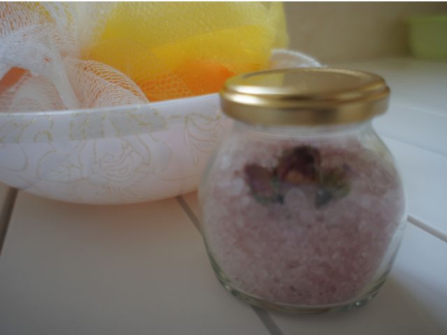 アロマバスソルト 楽しく手作りアロマ体験 どなたも簡単 ファミリー 女性 カップルにおすすめ オンライン体験も Ruby Rosa じゃらん遊び体験 アロマバスソルト 楽しく手作りアロマ体験 どなたも簡単 ファミリー 女性 カップルにおすすめ オンライン体験も Ruby Rosa じゃらん遊び体験