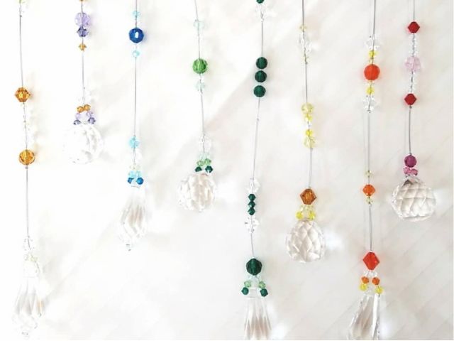 天童温泉 カラーdeサンキャッチャー R 作り 太陽の光りを集めて 虹色の光でお部屋を明るくする サンキャッチャーを手作りしよう じゃらん限定 てづくりサロン キヲレ じゃらん遊び体験 天童温泉 カラーdeサンキャッチャー R 作り 太陽の光りを集めて 虹色の光でお部屋を明るくする サンキャッチャーを手作りしよう じゃらん限定 てづくりサロン キヲレ じゃらん遊び体験