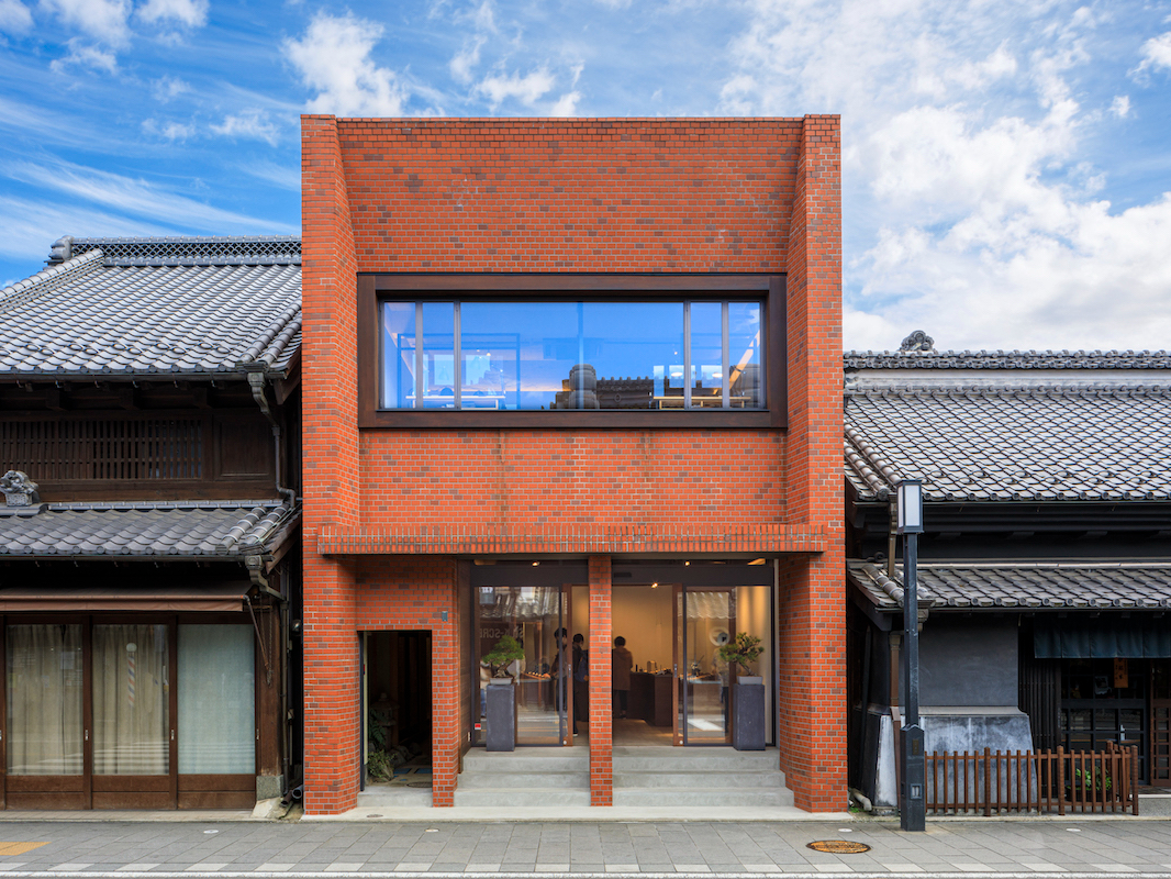 川越 蔵のまち店