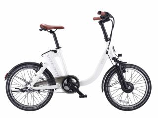 VOTANI By BESV 適応身長144cm〜