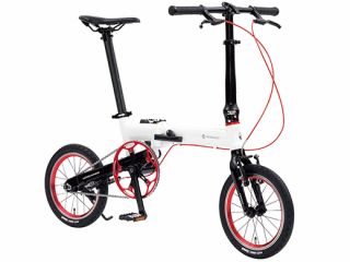 GIC NEXT140 14インチ 適応身長145cm〜