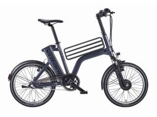 VOTANI By BESV 適応身長149cm〜