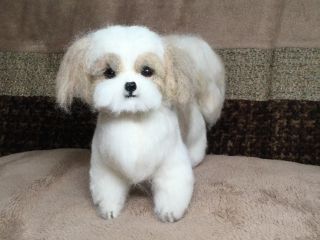 東京 府中 基礎から学べる リアル羊毛フェルト動物制作 女性にオススメ 紫木みち乃 羊毛フェルト府中教室 じゃらん遊び体験 東京 府中 基礎から学べる リアル羊毛フェルト動物制作 女性にオススメ 紫木みち乃 羊毛フェルト府中教室 じゃらん遊び体験