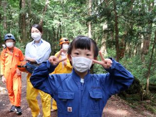 小さなお子様やご年配の方まで楽しめます^^