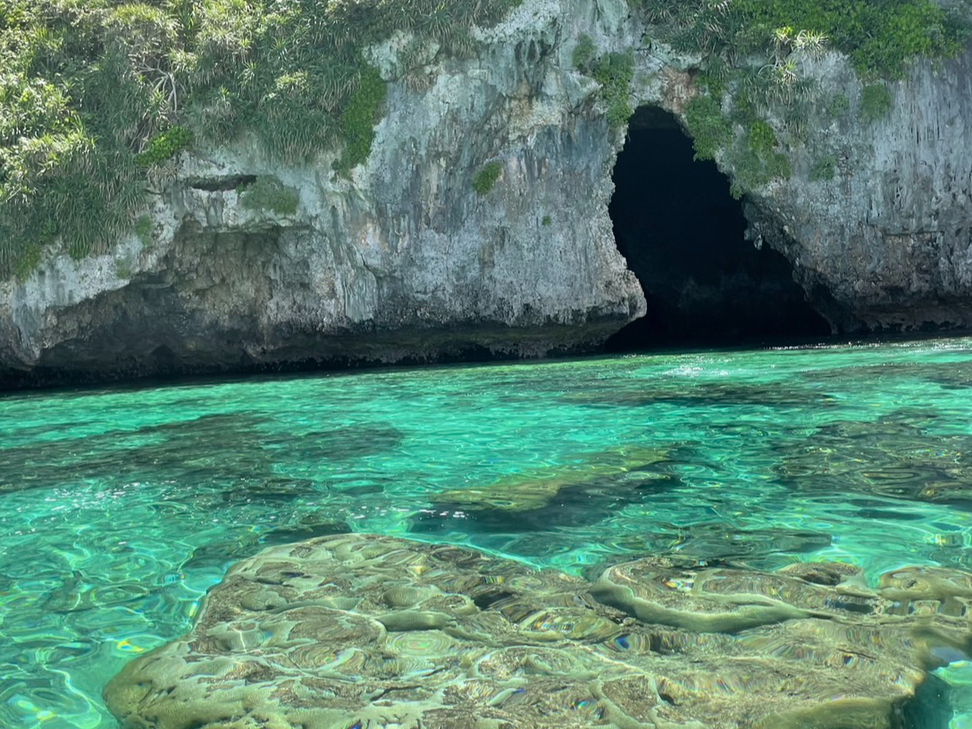 宮古島】《免許あり》ジェットスキーツーリングツアー！☆3名様まで