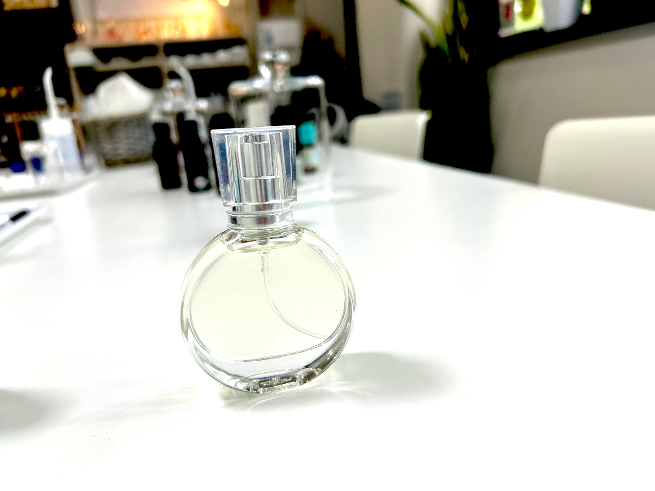 �Ō�ɃA�g�}�C�U�[�ɓ���ďo���オ��ł��B