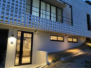 2023年にできたばかりのスタジオです♪