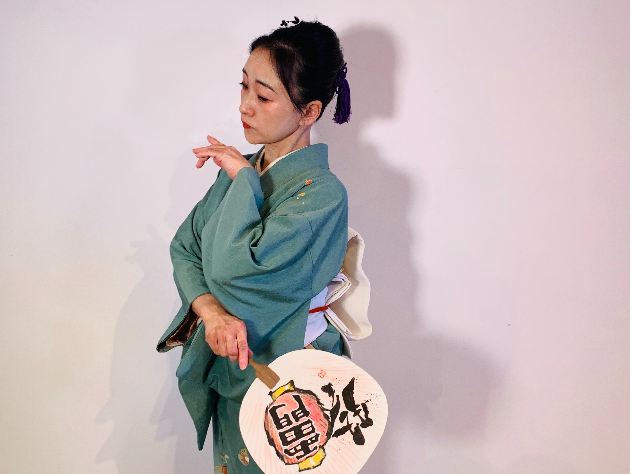 東京・浅草】 初めての日本舞踊体験 「さくらさくら」舞踊と浴衣の