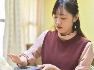 歴史ある窯元での手びねり陶芸体験★